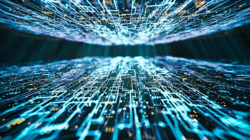 瓜州县网站建设：实施DevOps，赋能医疗保健领域数字化转型